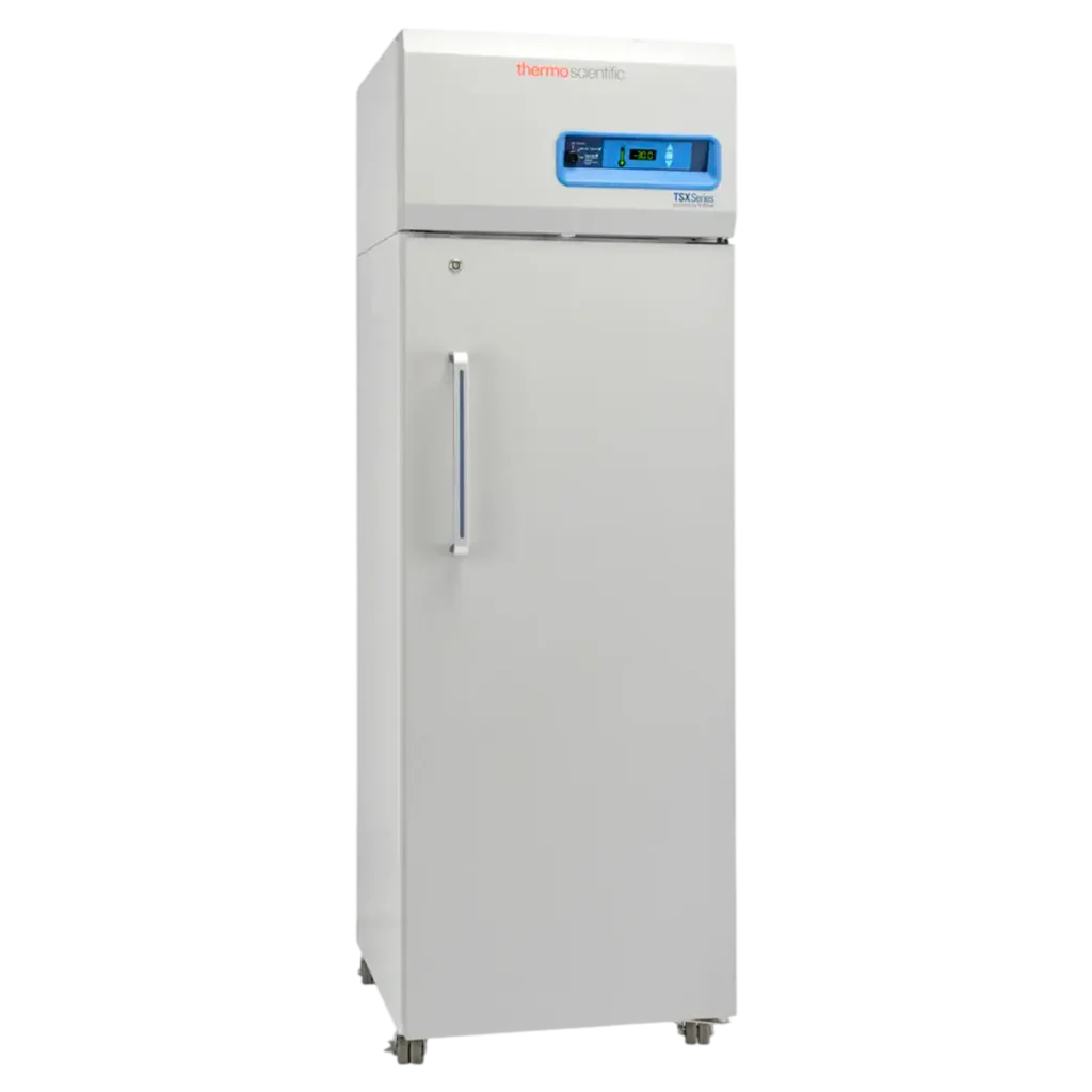 CONGELADORES DE DESCONGELACIÓN AUTOMÁTICA DE ALTO RENDIMIENTO SERIE TSX -30 °C
