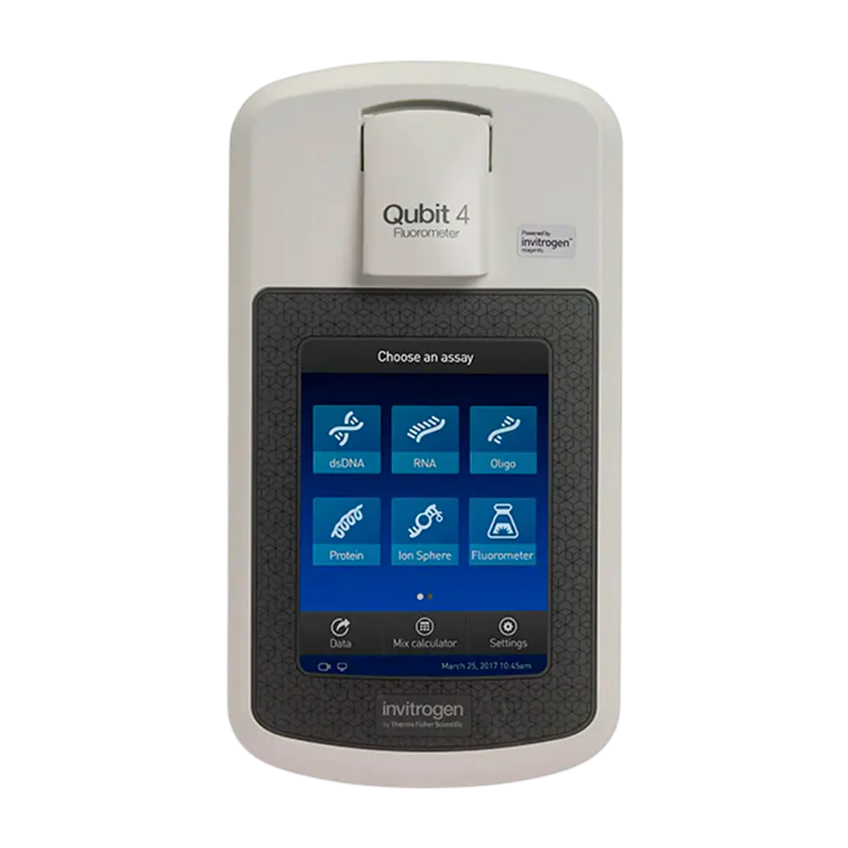 Qubit 4