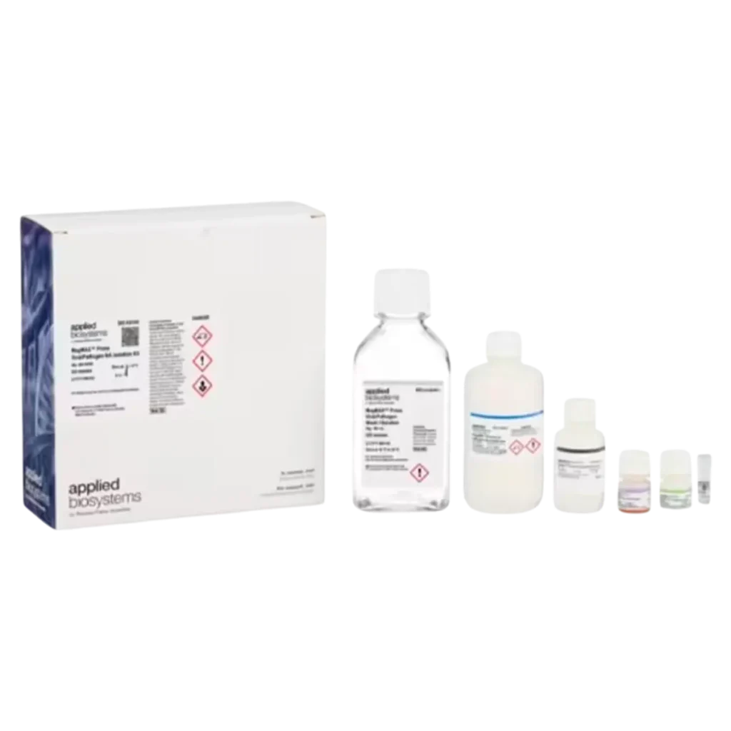 KIT DE AISLAMIENTO DE ACIDOS NUCLEICOS MagMax PRIME PATOGENO/VIRAL, 600 Rx. A58145