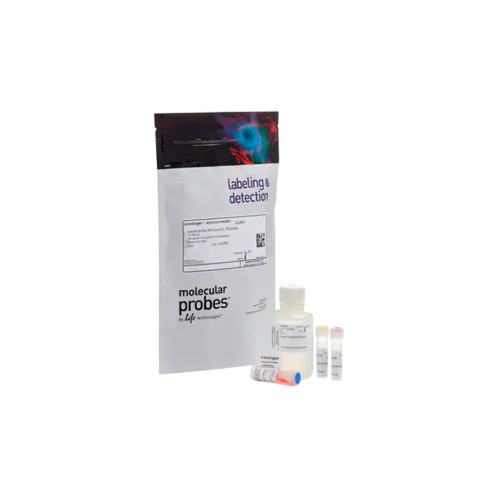 KIT DE ENSAYO QUBIT MICRORNA