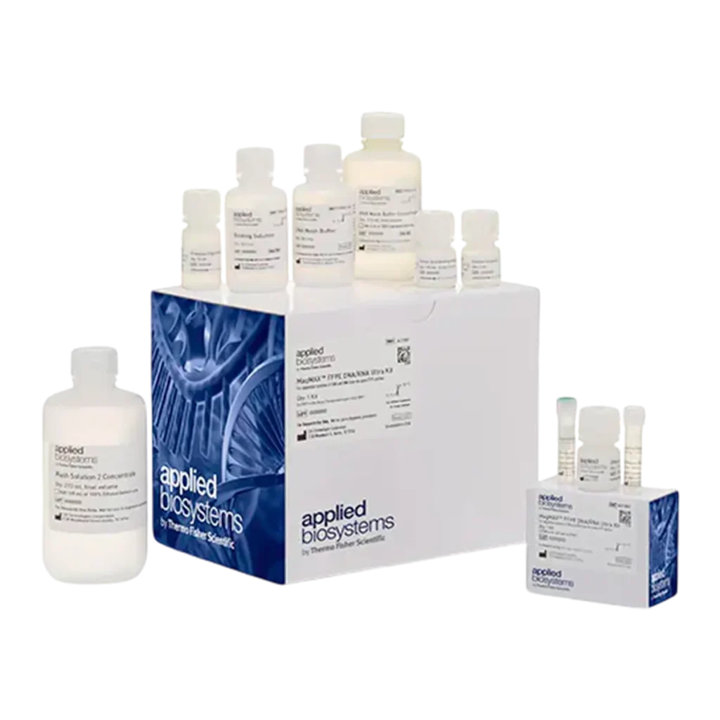 REACTIVOS MagMax FFPE ULTRA SUPMENT,  10 ml A32796