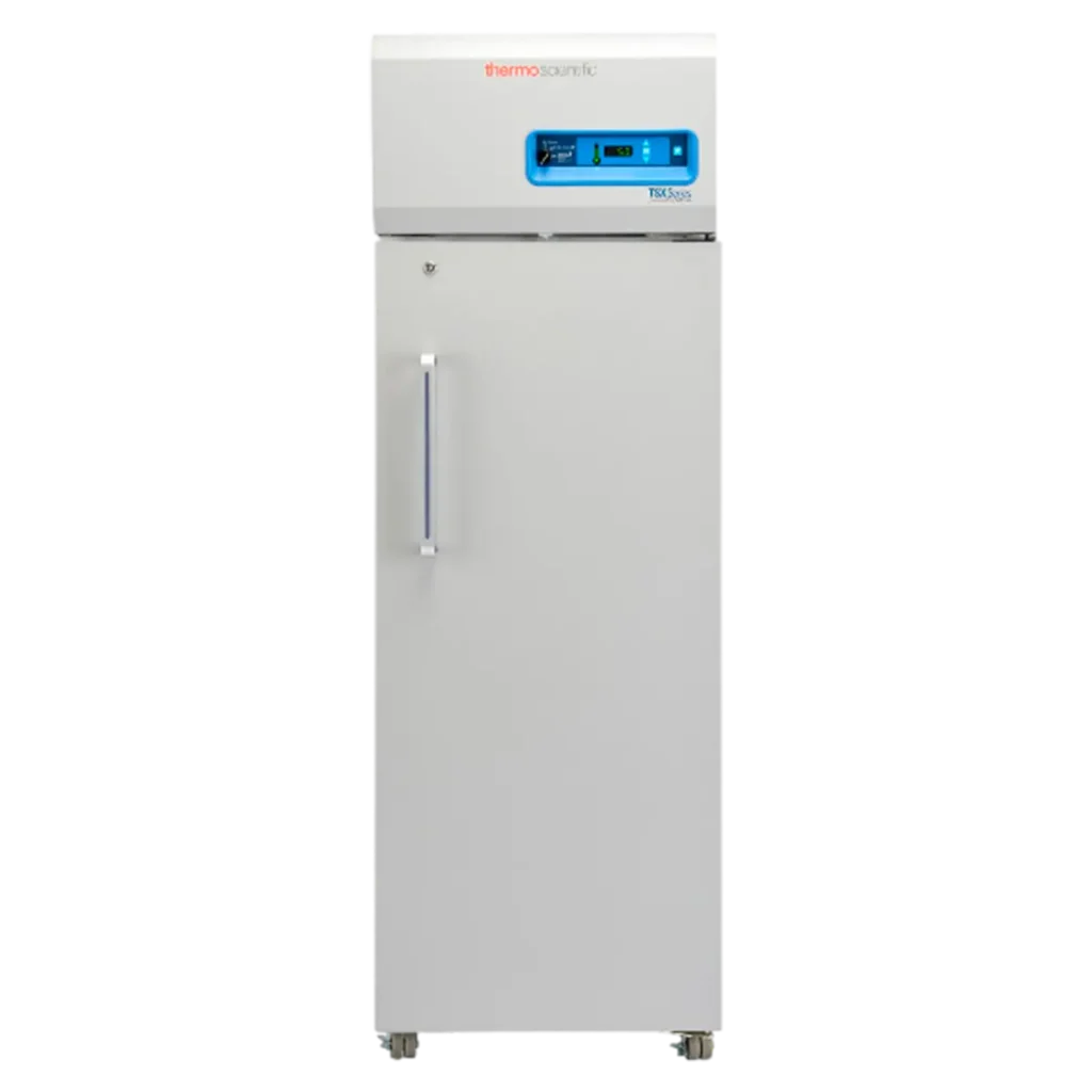 REFRIGERADORES DE LABORATORIO DE ALTO RENDIMIENTO DE LA SERIE TSX