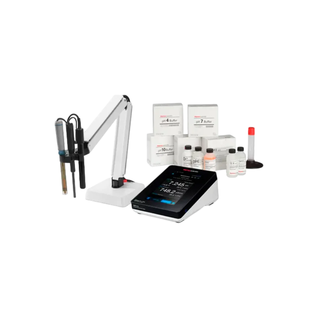 MULTIPARÁMETRO DE MESA THERMO SCIENTIFIC ORION PRO STAR MP218