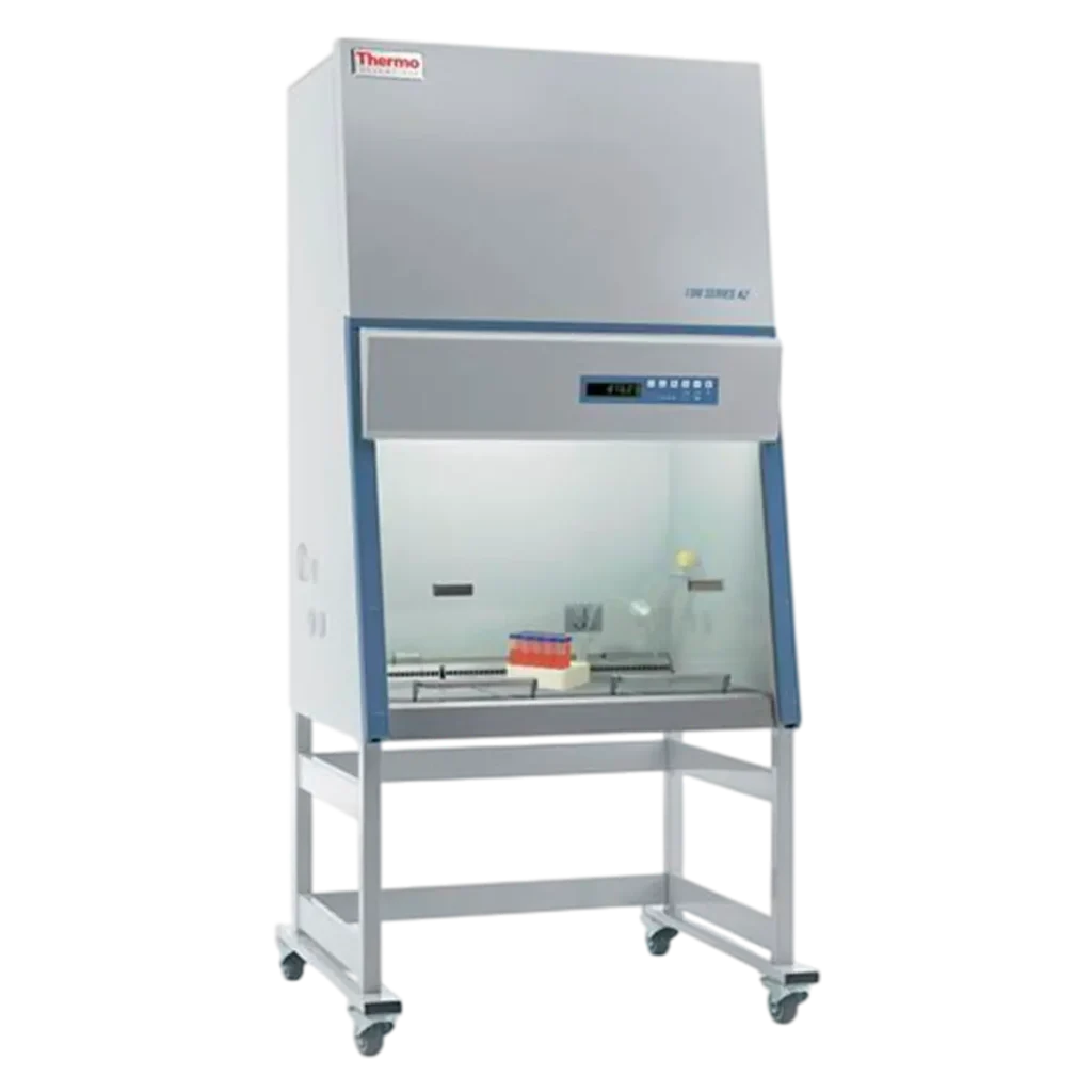 CABINA DE BIOSEGURIDAD THERMO SCIENTIFIC 1300 SERIES 1333