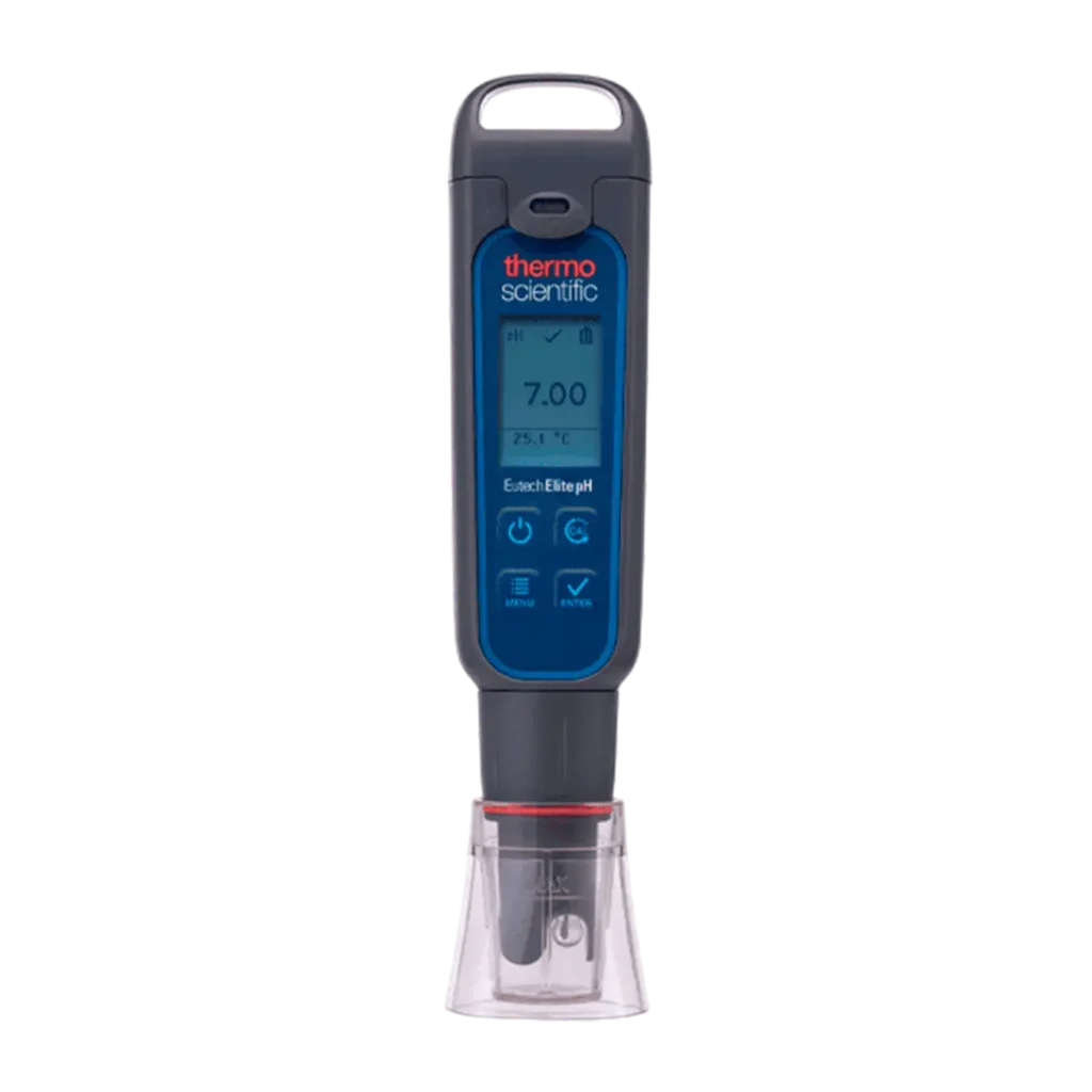 MEDIDOR PORTÁTIL DE PH THERMO SCIENTIFIC EXPERT PH