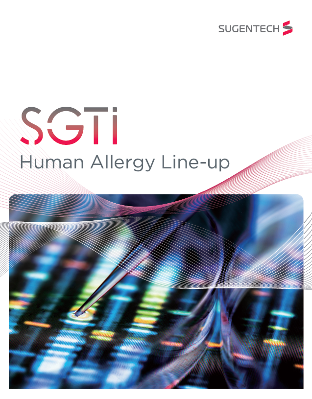 ALERGIAS SGTI PLUS I
