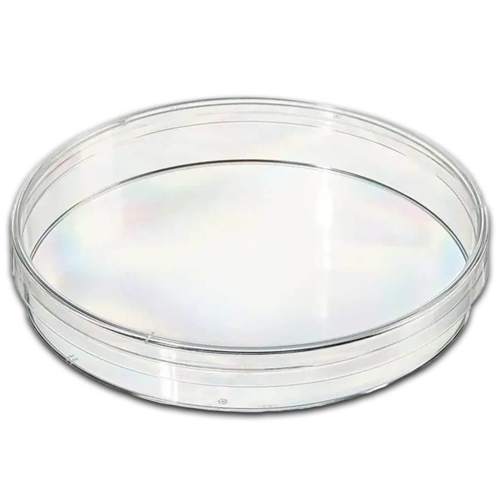 CAJA PETRI PLASTICO,90 mm – MICROBIOLOGIA MATERIAL