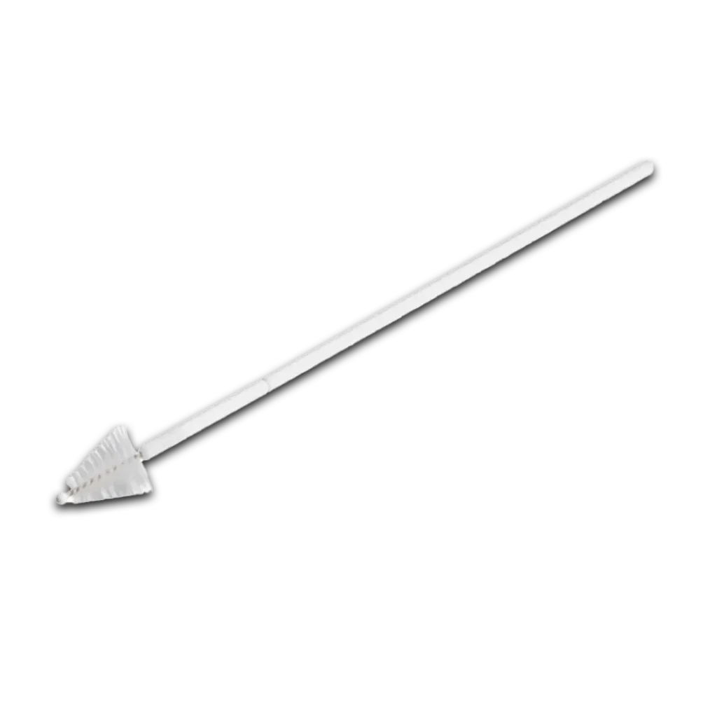 CEPILLO DE MUESTREO DESECHABLE (ENDOCERVICALES)