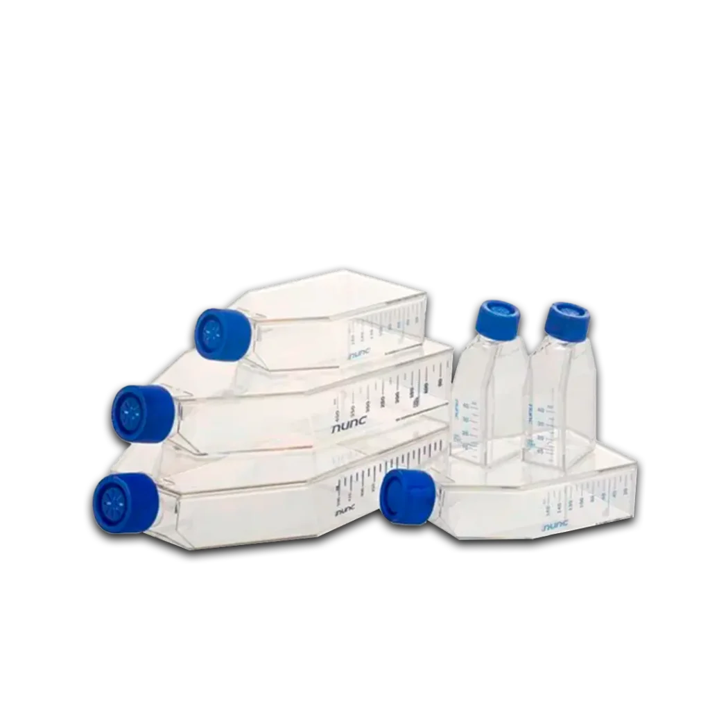 FRASCOS DE CULTIVO CELULAR NUNC™ EASYFLASK™