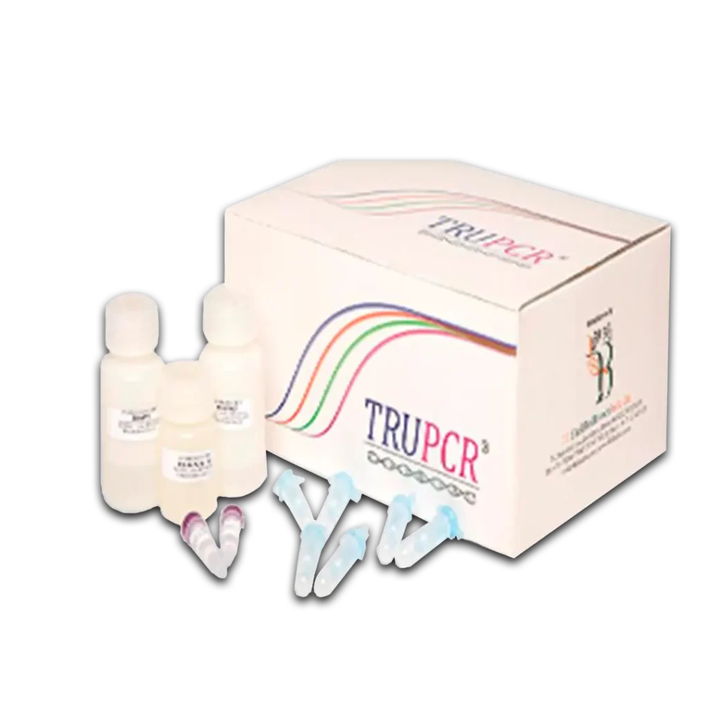 KIT DE EXTRACCION TRUPCR® MTB/NTM DNA