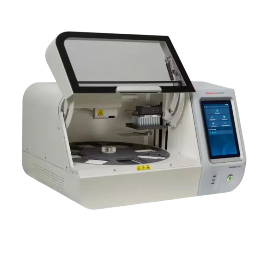 KINGFISHER APEX SYSTEM