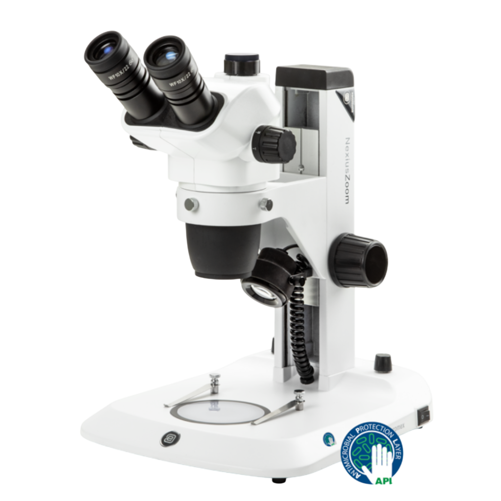 NexiusZoom (EVO)