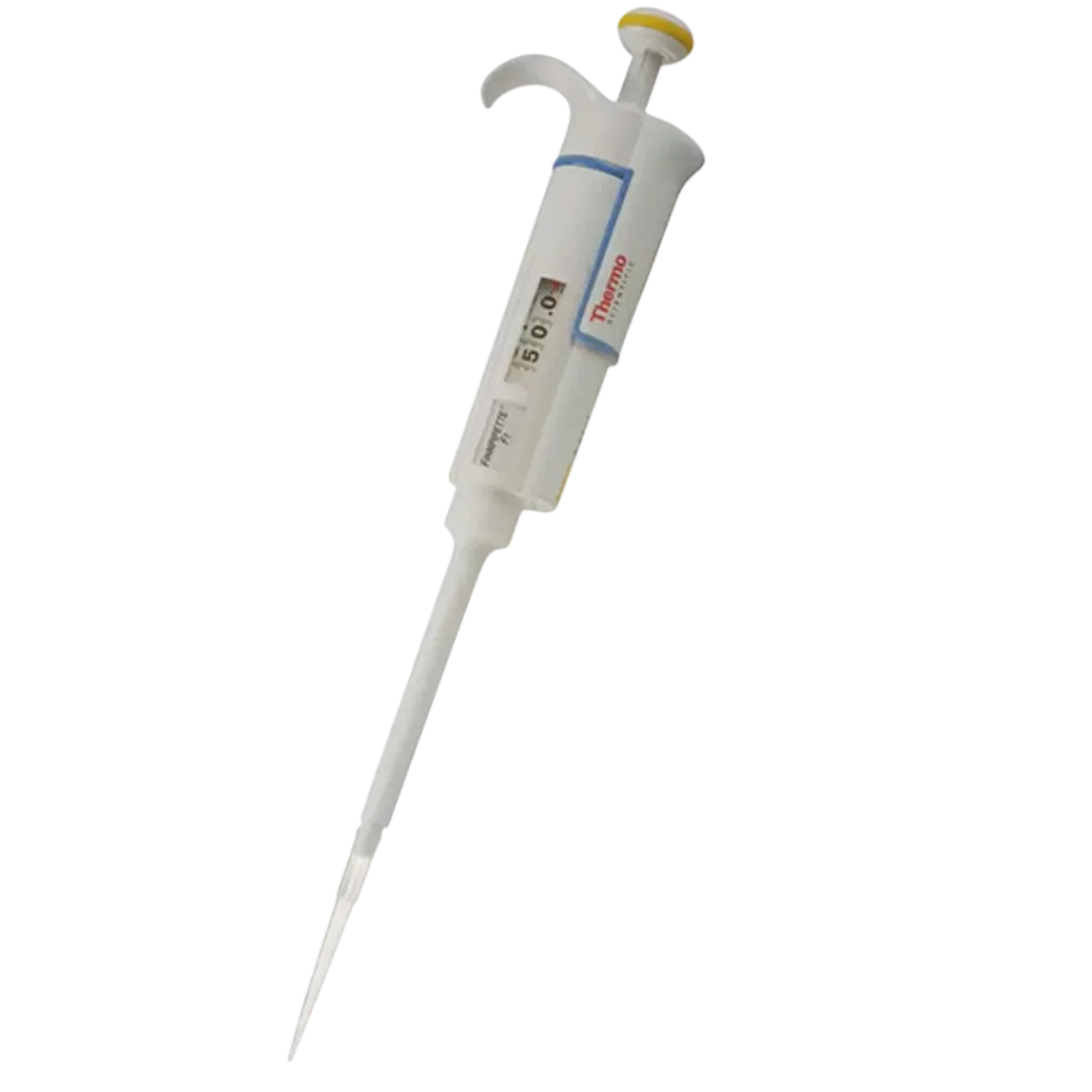 PIPETAS DE VOLUMEN VARIABLE FINNPIPETTE™ F1