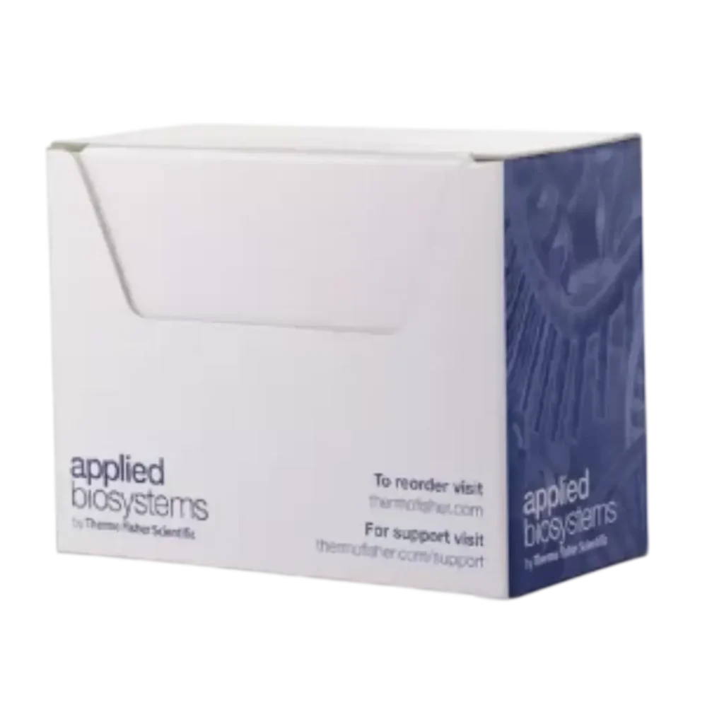 REACTIVOS PARA RT-PCR AgPath-ID™ One-Step, 100 Rx AM1005