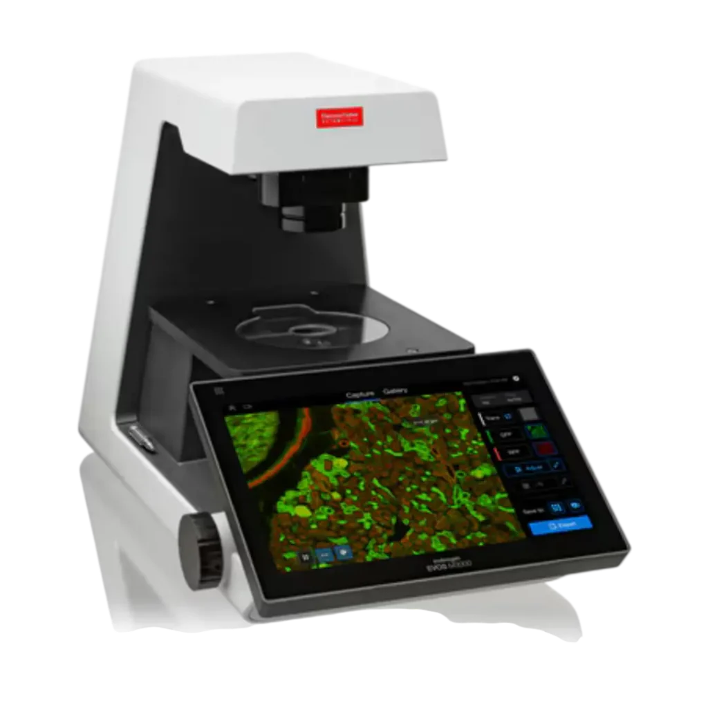 EVOS M3000 IMAGING SYSTEM