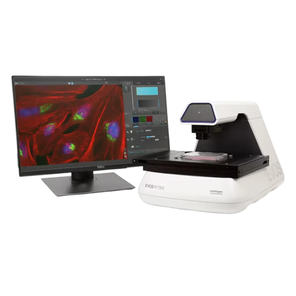 EVOS M7000 IMAGING SYSTEM