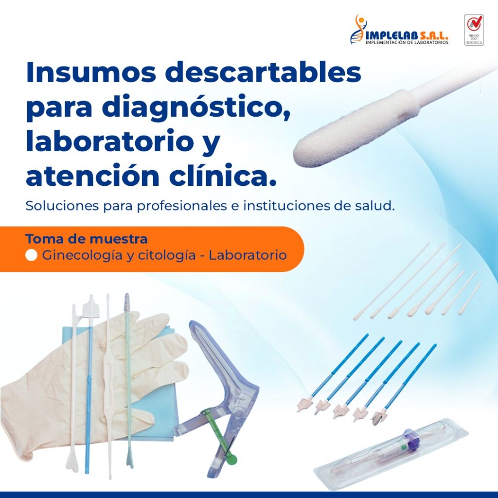 ESPECULOS CITOLOGIA Y GINECOLOGÍA