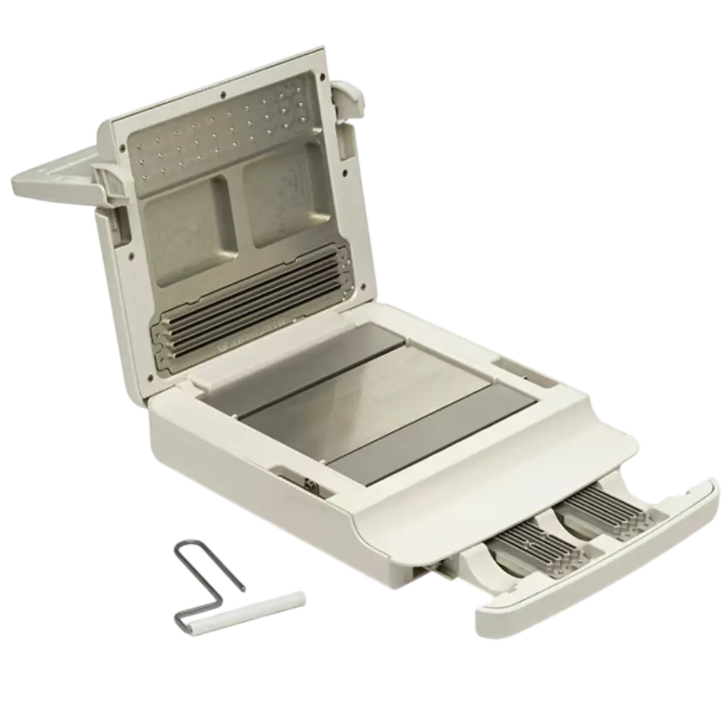 IBIND FLEX WESTERN DEVICE