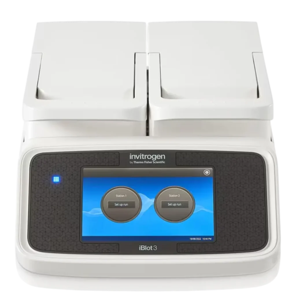 IBLOT 3 WESTERN BLOT TRANSFER SYSTEM