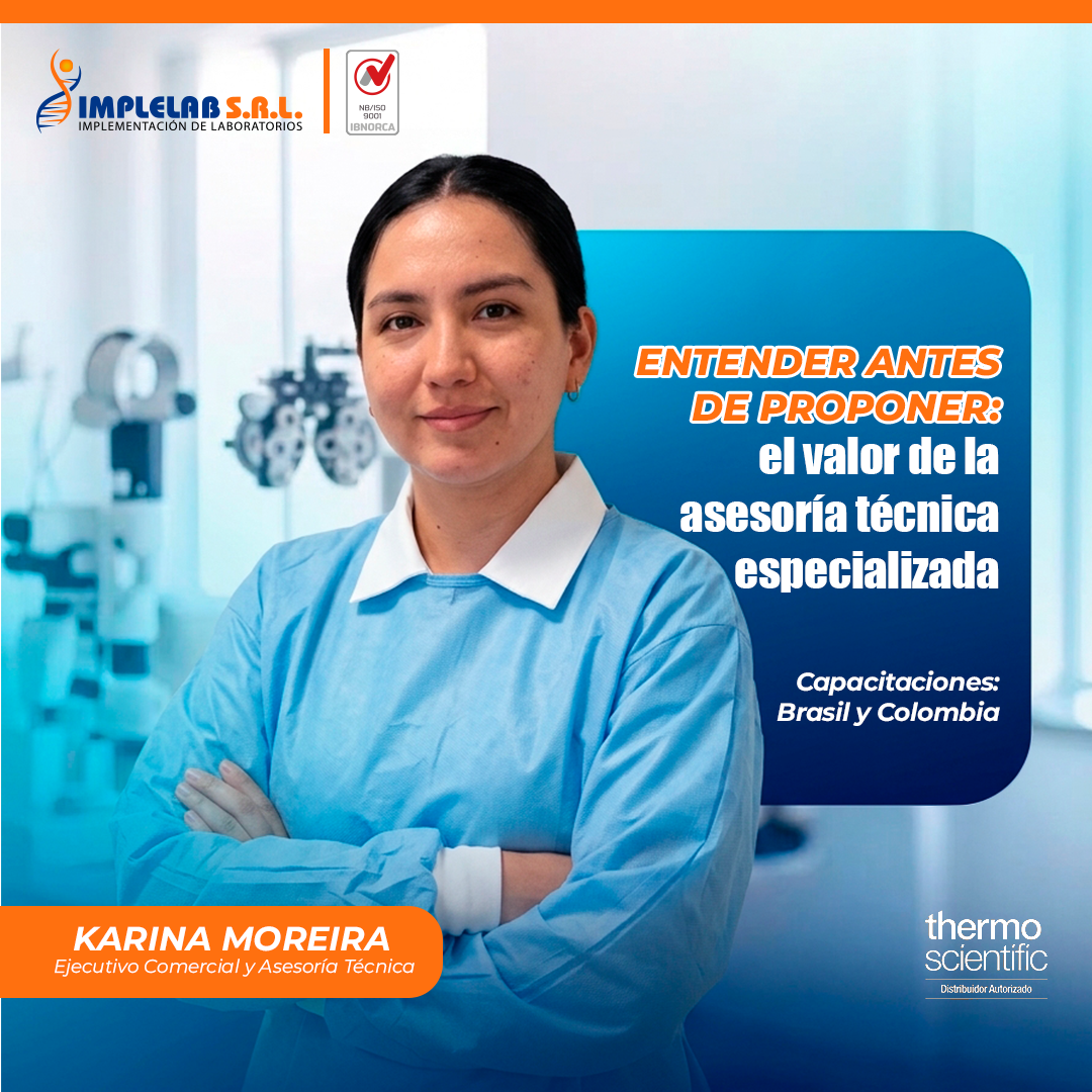 Entender antes de proponer: el valor de la asesoría técnica especializada